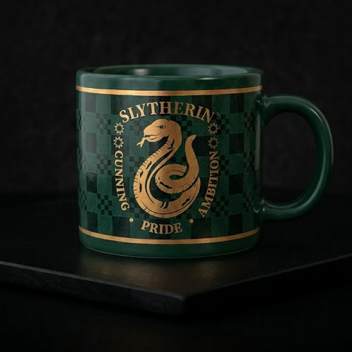 Potter Mugs