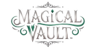 The Magical Vault - Home